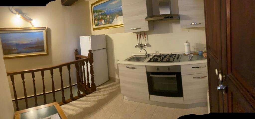 Appartamento "San Petronio"" Residenze Del Podesta - Centro Bologna & Stazione Luaran gambar