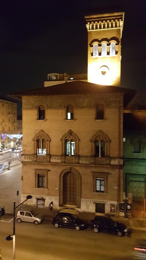 Appartamento "San Petronio"" Residenze Del Podesta - Centro Bologna & Stazione Luaran gambar